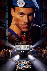 Nonton Street Fighter (1994) Subtitle Indonesia