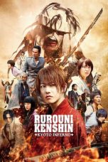 Nonton Rurouni Kenshin: Kyoto Inferno (2014) Subtitle Indonesia