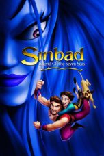 Nonton Sinbad: Legend of the Seven Seas (2003) Subtitle Indonesia