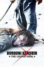 Nonton Rurouni Kenshin: The Legend Ends (2014) Subtitle Indonesia