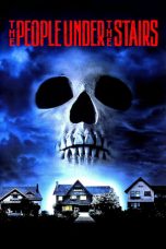 Nonton The People Under the Stairs (1991) Subtitle Indonesia