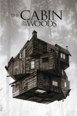 Nonton The Cabin in the Woods (2011) Subtitle Indonesia