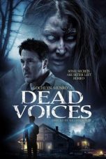 Nonton Dead Voices (2020) Subtitle Indonesia