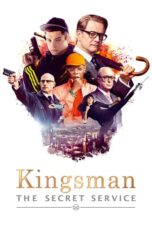 Nonton Kingsman - The Secret Service (2014) Subtitle Indonesia