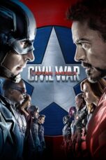 Nonton Captain America - Civil War (2016) Subtitle Indonesia