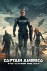 Nonton Captain America -  The Winter Soldier (2014) Subtitle Indonesia