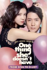 Nonton One Thing She Doesnt Have (2014) Subtitle Indonesia