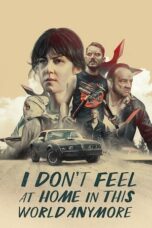 Nonton I Dont Feel at Home in This World Anymore (2017) Subtitle Indonesia