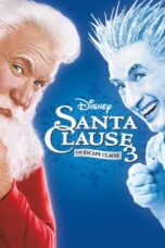 Nonton The Santa Clause 3 The Escape Clause (2005) Subtitle Indonesia