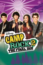 Nonton Camp Rock 2 The Final Jam (2010) Subtitle Indonesia