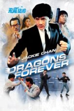 Nonton Dragons Forever (1988) Subtitle Indonesia