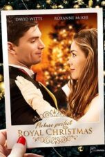 Nonton Picture Perfect Royal Christmas (2020) Subtitle Indonesia