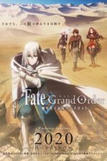 Nonton Fate Grand Order the Sacred Round Table Realm Camelot (2020) Subtitle Indonesia